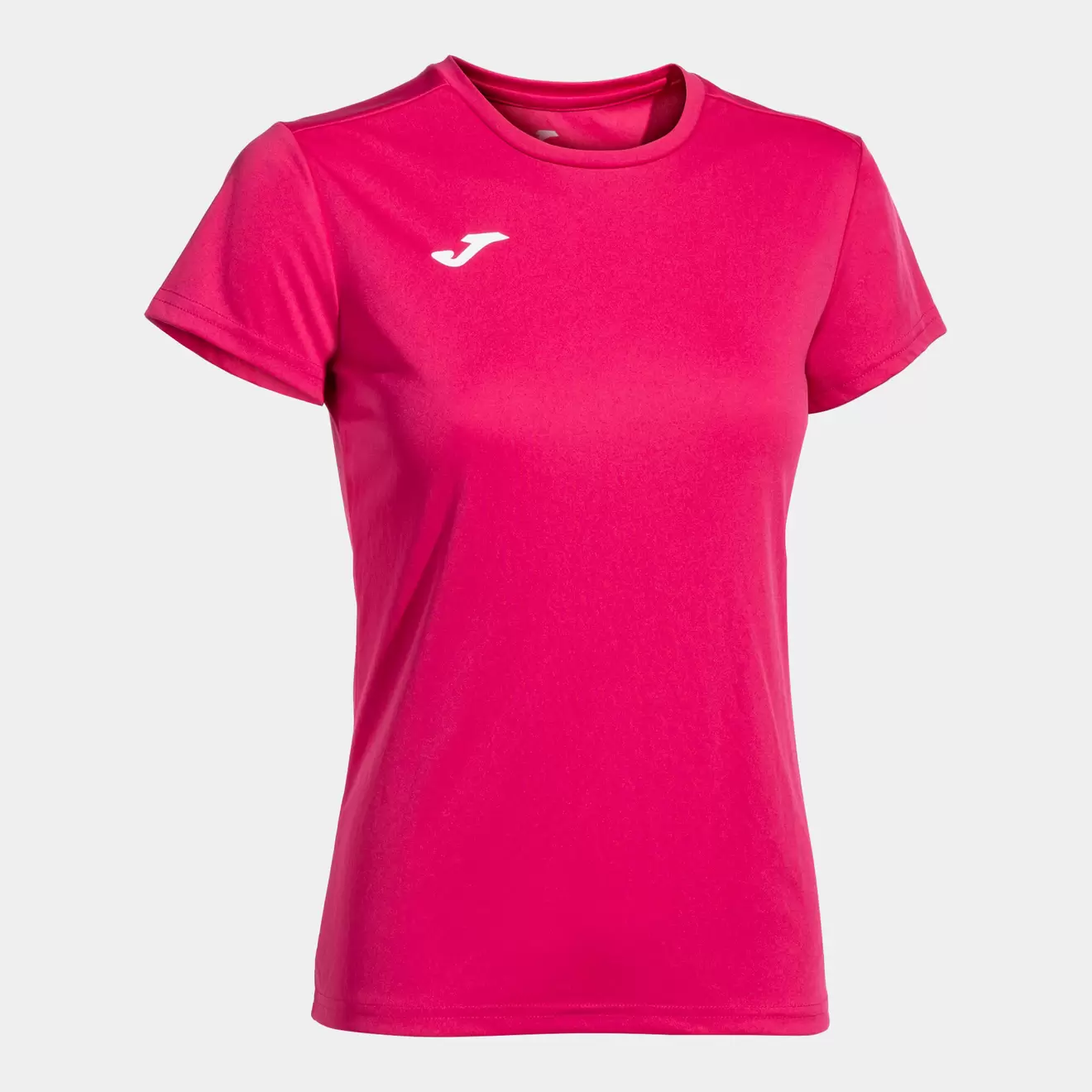 Oferta de Camiseta manga corta mujer Combi rosa por $275 en Joma