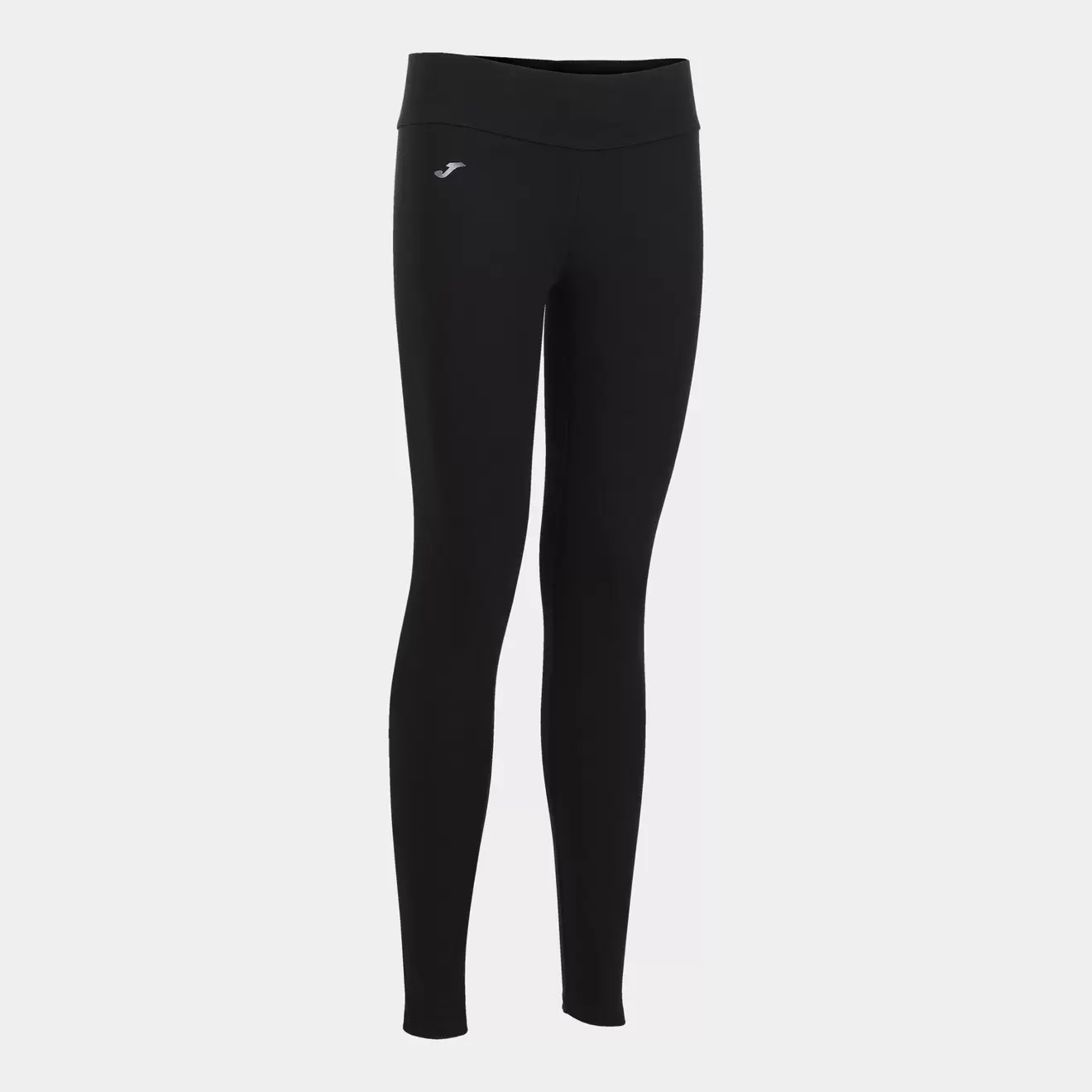 Oferta de Mallas largas mujer Street negro por $449.1 en Joma