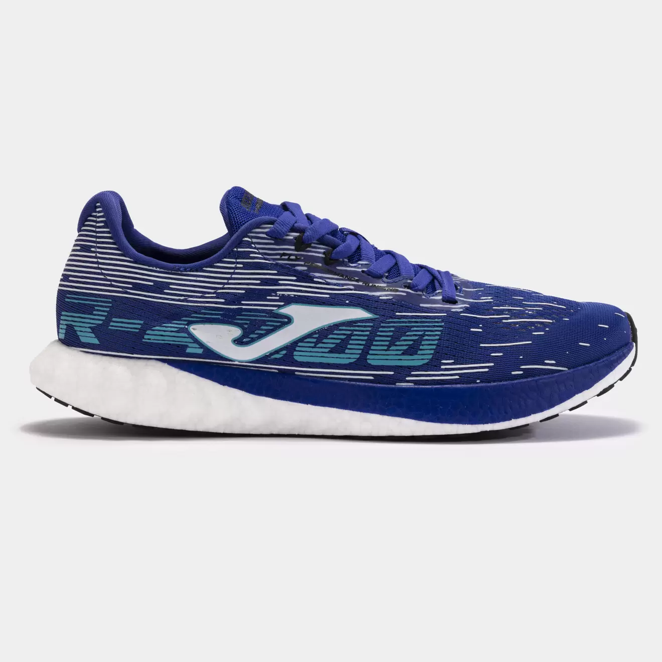 Oferta de Zapatillas running R.4000 24 unisex royal por $1999 en Joma