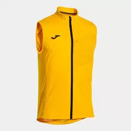 Oferta de Chaleco hombre R-Night Balcanes oro por $999 en Joma