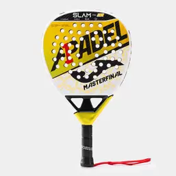 Oferta de Pala de pádel Slam Pro A1 Padel 24/25 por $6999 en Joma