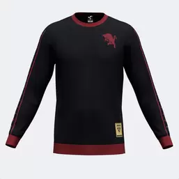 Oferta de Sudadera Torino Torino Fc 24/25 por $1399 en Joma