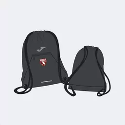 Oferta de Mochila saco paseo Torino Fc 24/25 por $449 en Joma