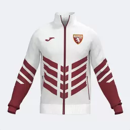 Oferta de Chaqueta 2ª equipación réplica Torino Fc 24/25 por $1899 en Joma