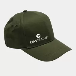 Oferta de Gorra Copa Davis 24/25 por $399 en Joma