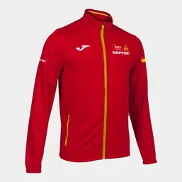 Oferta de Chaqueta Real Federación Española Tenis por $1099 en Joma