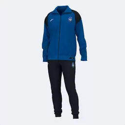 Oferta de Chándal staff técnico paseo Atalanta 24/25 por $1399 en Joma