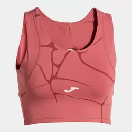 Oferta de Top mujer Breath rosa por $675 en Joma