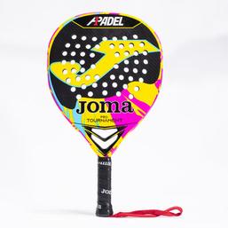 Oferta de Pala de pádel Tournament Pro A1 Padel 24/25 por $200 en Joma
