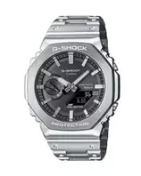 Oferta de Reloj Casio G-Shock Para Hombre GM-B2100SD-1ACR por $10700 en Joyerías Bizzarro