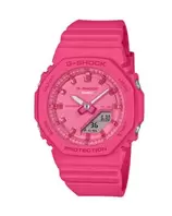 Oferta de Reloj Casio G-ShockPara Mujer GMA-P2100PP-4ACR por $1940 en Joyerías Bizzarro