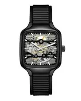 Oferta de Reloj Rado True Square Unisex R27197169 por $51728 en Joyerías Bizzarro