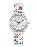 Oferta de Reloj Guess Mini Hype Dama Multicolor GW0881L2 por $2311 en Joyerías Bizzarro