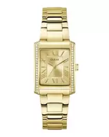 Oferta de Reloj Guess Bonnie Dama Dorado GW0874L4 por $3394 en Joyerías Bizzarro