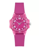 Oferta de Reloj Guess Mini Hype Dama Rosa GW0880L4 por $1951 en Joyerías Bizzarro