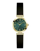 Oferta de Reloj Guess Array Dama Negro GW0912L4 por $2095 en Joyerías Bizzarro