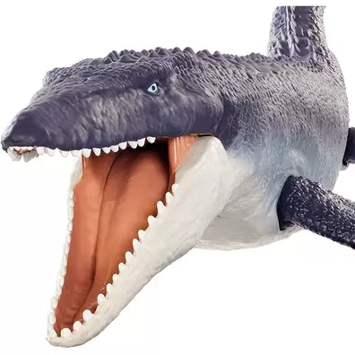 Oferta de MOSASAURUS PROTECTOR DE LOS OCÉANOS HNJ56 por $1078.44 en Juguetibici