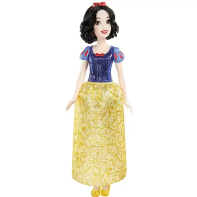 Oferta de Disney Princesas Blancanieves HLW08 por $259.3 en Juguetibici