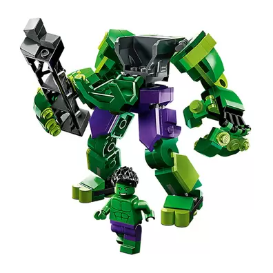 Oferta de Armadura Robótica de Hulk 76241 por $209.4 en Juguetibici