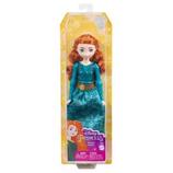 Oferta de Mattel Disney Princesa Muñeca Mérida HLW13 por $279.3 en Juguetrón
