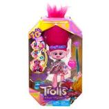 Oferta de Mattel Trolls Poppy Premium HNF16 por $375.6 en Juguetrón