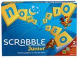 Oferta de Mattel Scrabble Junior Juego De Mesa Y9734 por $412.3 en Juguetrón