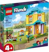 Oferta de LEGO Friends Casa de Paisley 41724 por $699.3 en Juguetrón