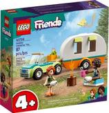 Oferta de LEGO Friends Excursión de Vacaciones 41726 por $349.3 en Juguetrón