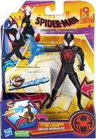 Oferta de Hasbro Spiderman Verse 6In Deluxe Figure Swift F5637 por $239.6 en Juguetrón