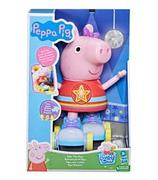 Oferta de Hasbro Peppa Pig Canta y Patina F4831 por $589.5 en Juguetrón