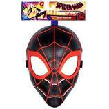 Oferta de Hasbro Spider-man Verse Mascara Básica Miles Morales F5786 por $249.5 en Juguetrón