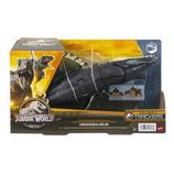 Oferta de Mattel Jurassic World Dinosaurio Kronosaurus Rugido HLP18 por $489.3 en Juguetrón