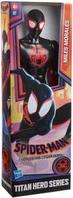 Oferta de Hasbro Spiderman Verse 12In Titan Figure Swift F5643 por $179.5 en Juguetrón