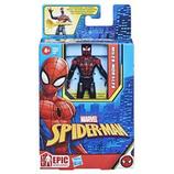 Oferta de Hasbro Marvel Spider-man Figura Miles Morales F6974 por $215.4 en Juguetrón