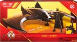 Oferta de Spin Master DC Batwing con Figura Batman 6066170 por $823.6 en Juguetrón