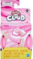 Oferta de Hasbro Play-Doh Super Cloud Slime Rosa F4773 por $94.5 en Juguetrón