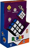 Oferta de Spin Master Pack Rubiks 3x3 con Llavero 6064011 por $303.2 en Juguetrón