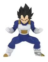 Oferta de Bandai Dragon Ball Z Chosenshiretsuden Vol 2 Vegeta 19380 por $689 en Juguetrón