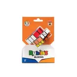 Oferta de Spin Master Cubo Rubiks 3x3 Color Block 6063997 por $279.2 en Juguetrón