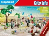 Oferta de Playmobil Promo Packs Fiesta de Boda 71365 por $479.6 en Juguetrón