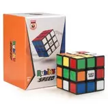 Oferta de Spin Master Rubiks Cubo 3x3 Speed 6063164 por $239.25 en Juguetrón