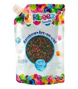 Oferta de Spin Master Bolsa Orbeez Arcoíris 6065855 por $125.8 en Juguetrón