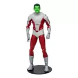 Oferta de Spin Master DC Beast Boy Nobody's Hero Gold Figura 7" 6069377 por $335.6 en Juguetrón