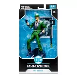 Oferta de Spin Master Mcfarlane The Riddler 6069269 por $335.6 en Juguetrón