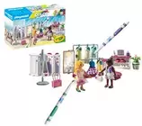 Oferta de Playmobil Color Backstage 71372 por $319.6 en Juguetrón