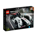 Oferta de LEGO Technic Formula E Porsche 99X Eléctrico 42137 por $909.3 en Juguetrón