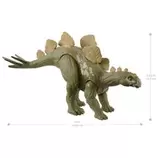 Oferta de Mattel Jurassic World Rugido Hesperosaurus HTK69 por $419.4 en Juguetrón