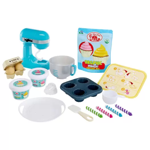 Oferta de Creative Chefs Bakers Kit 639708 por $576.75 en Juguetrón