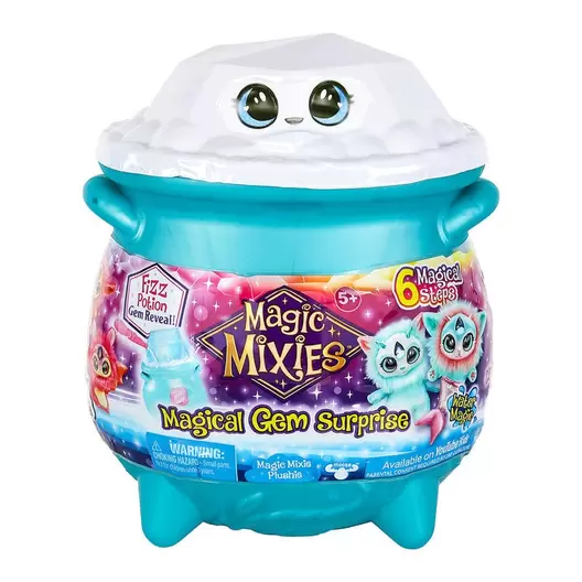 Oferta de Magic Mixies Caldero Elementos por $741.75 en Juguetrón