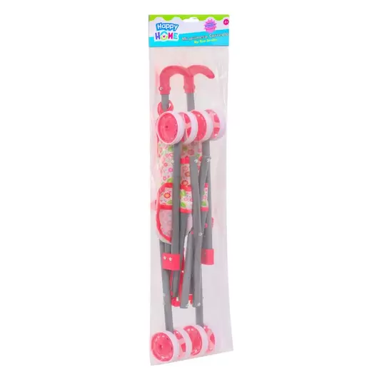 Oferta de Carriola para Muñeca por $179.4 en Juguetrón